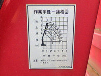 ヤンマークローラダンプ[写真12]