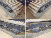 ヤンマークローラダンプ[写真18]