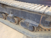 ヤンマークローラダンプ[写真19]