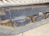 ヤンマークローラダンプ[写真20]