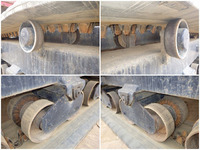 ヤンマークローラダンプ[写真21]