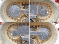 ヤンマークローラダンプ[写真22]