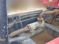 ヤンマークローラダンプ[写真24]