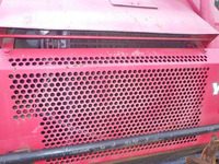 ヤンマークローラダンプ[写真26]