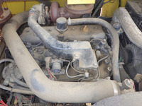 ヤンマークローラダンプ[写真29]