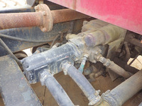 ヤンマークローラダンプ[写真30]