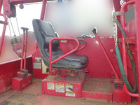 ヤンマークローラダンプ[写真31]