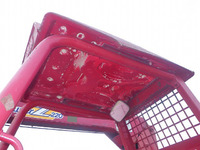 ヤンマークローラダンプ[写真33]