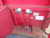 ヤンマークローラダンプ[写真34]