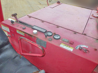 ヤンマークローラダンプ[写真35]