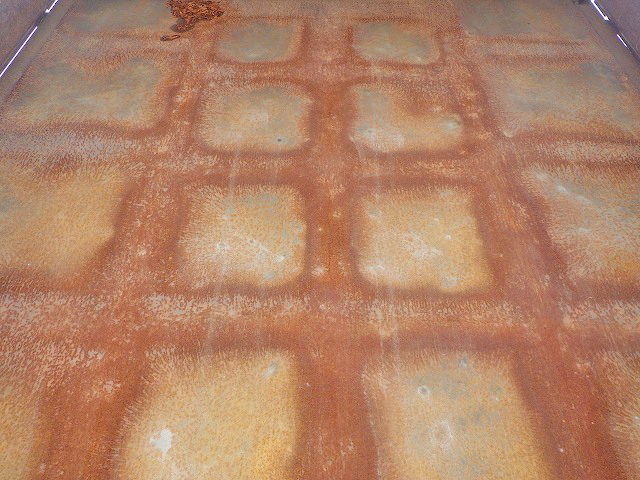 ヤンマークローラダンプ[写真04]