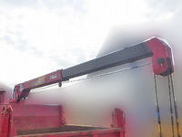 ヤンマークローラダンプ[写真06]