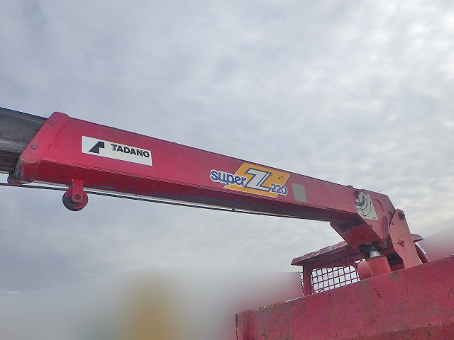 ヤンマークローラダンプ[写真07]