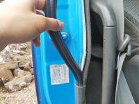 三菱ふそうファイターコンテナ専用車中型（4t）[写真14]