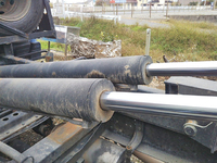 三菱ふそうファイターコンテナ専用車中型（4t）[写真16]