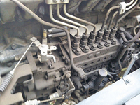 三菱ふそうファイターコンテナ専用車中型（4t）[写真20]