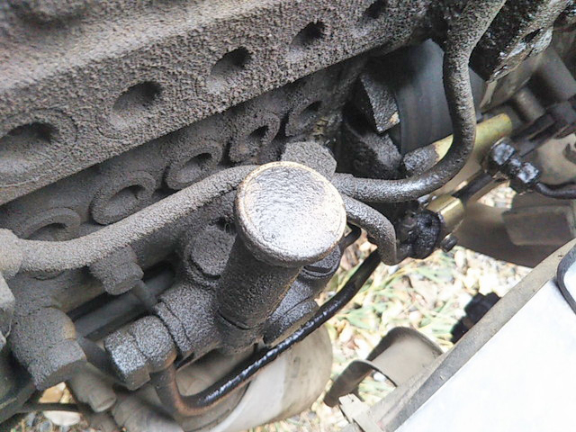 三菱ふそうファイターコンテナ専用車中型（4t）[写真23]