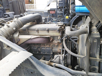 三菱ふそうファイターコンテナ専用車中型（4t）[写真24]