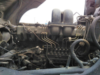 三菱ふそうファイターコンテナ専用車中型（4t）[写真25]