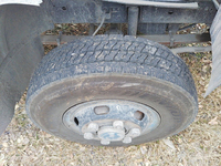 三菱ふそうファイターコンテナ専用車中型（4t）[写真27]