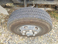 三菱ふそうファイターコンテナ専用車中型（4t）[写真28]