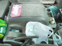 三菱ふそうファイターコンテナ専用車中型（4t）[写真33]