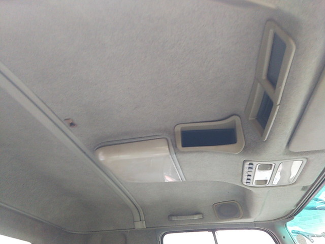 三菱ふそうファイターコンテナ専用車中型（4t）[写真36]