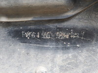 三菱ふそうファイターコンテナ専用車中型（4t）[写真37]