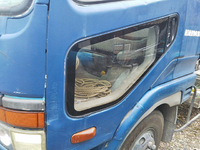 三菱ふそうファイターコンテナ専用車中型（4t）[写真04]