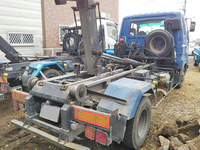 三菱ふそうファイターコンテナ専用車中型（4t）[写真07]