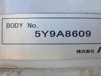 日野プロフィアアルミウイング大型（10t）[写真10]