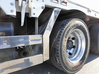 日野プロフィアアルミウイング大型（10t）[写真12]