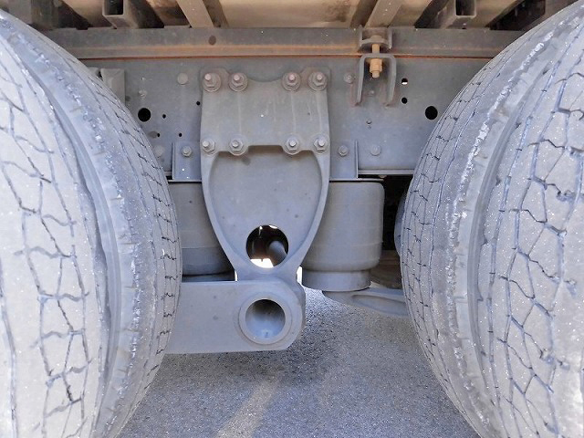 日野プロフィアアルミウイング大型（10t）[写真15]