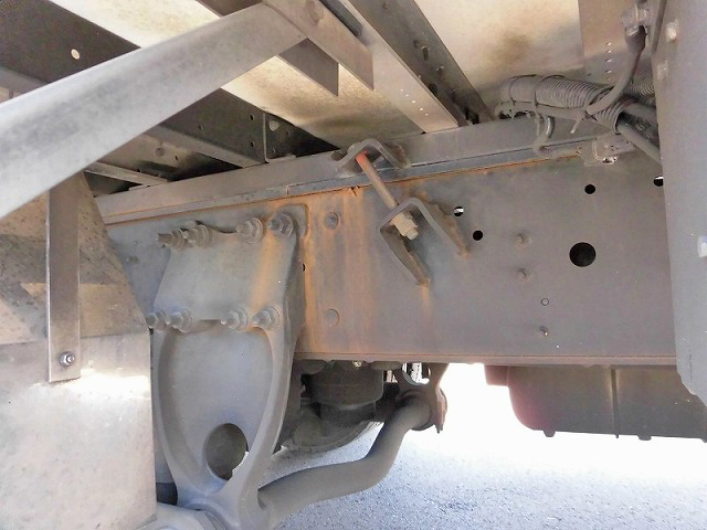 日野プロフィアアルミウイング大型（10t）[写真18]