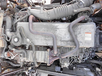 日野プロフィアアルミウイング大型（10t）[写真23]