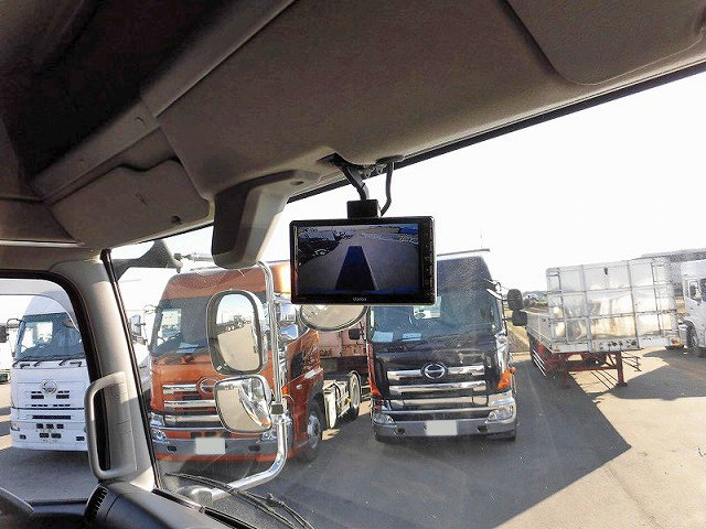 日野プロフィアアルミウイング大型（10t）[写真26]