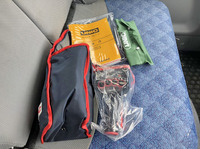 三菱ふそうキャンターユニック4段小型（2t・3t）[写真14]