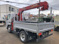 三菱ふそうキャンターユニック4段小型（2t・3t）[写真05]