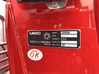 三菱ふそうキャンターユニック4段小型（2t・3t）[写真09]