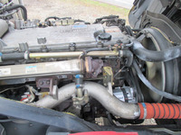 三菱ふそうファイター冷蔵冷凍ウイング中型（4t）[写真13]