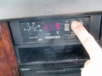 三菱ふそうファイター冷蔵冷凍ウイング中型（4t）[写真09]