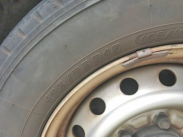 トヨタダイナ平ボディ小型（2t・3t）[写真10]