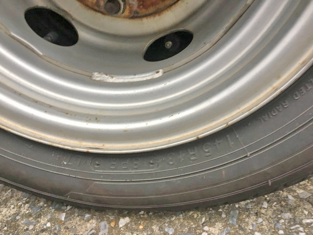 トヨタダイナ平ボディ小型（2t・3t）[写真11]