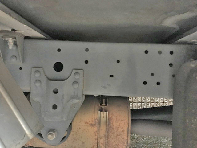 トヨタダイナ平ボディ小型（2t・3t）[写真12]