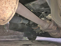 トヨタダイナ平ボディ小型（2t・3t）[写真13]