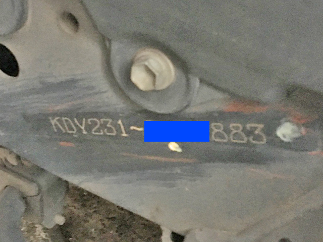 トヨタダイナ平ボディ小型（2t・3t）[写真25]