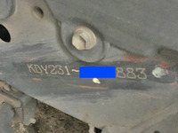 トヨタダイナ平ボディ小型（2t・3t）[写真25]