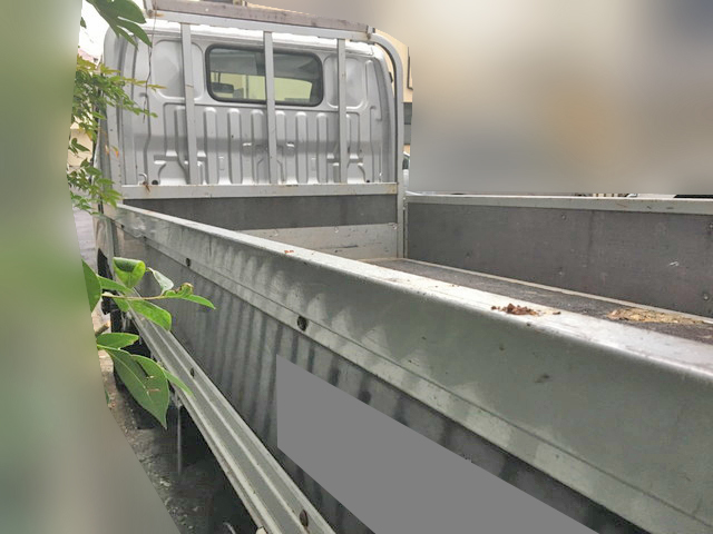 トヨタダイナ平ボディ小型（2t・3t）[写真04]