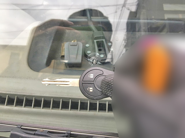 トヨタダイナ平ボディ小型（2t・3t）[写真09]