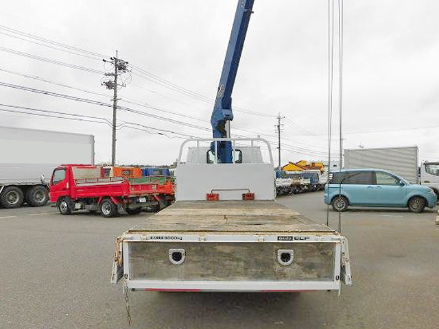 いすゞエルフクレーン3段小型（2t・3t）[写真12]